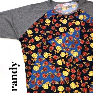 XL Randy LuLaRoe